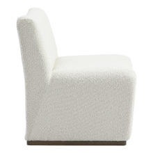 Rowan Boucle Accent Chair